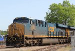 CSX 3195